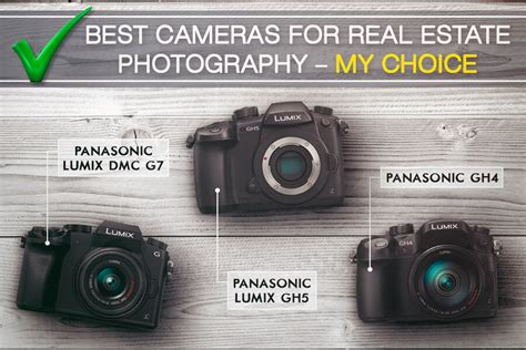 best camera for real estate photography 2023|The 10 Best Real Estate Cameras For Photos.